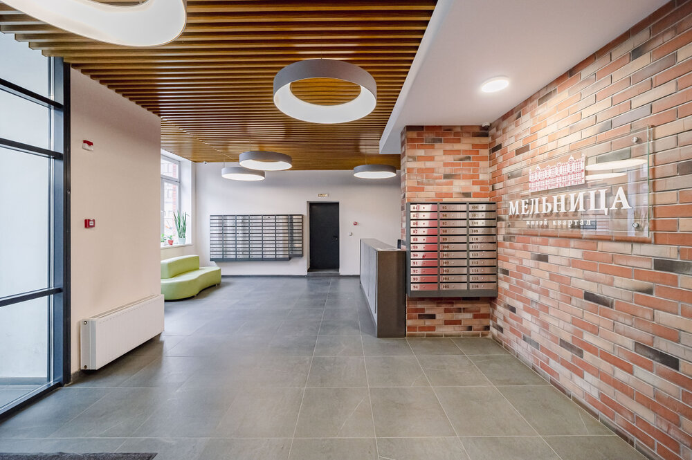 Екатеринбург, ул. Азина, 22/2 (Центр) - фото квартиры (5)