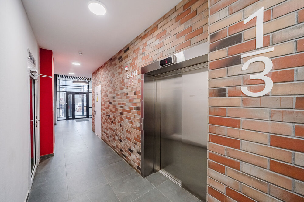 Екатеринбург, ул. Азина, 22/2 (Центр) - фото квартиры (6)