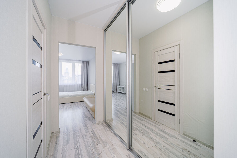 Екатеринбург, ул. Азина, 22/2 (Центр) - фото квартиры (8)