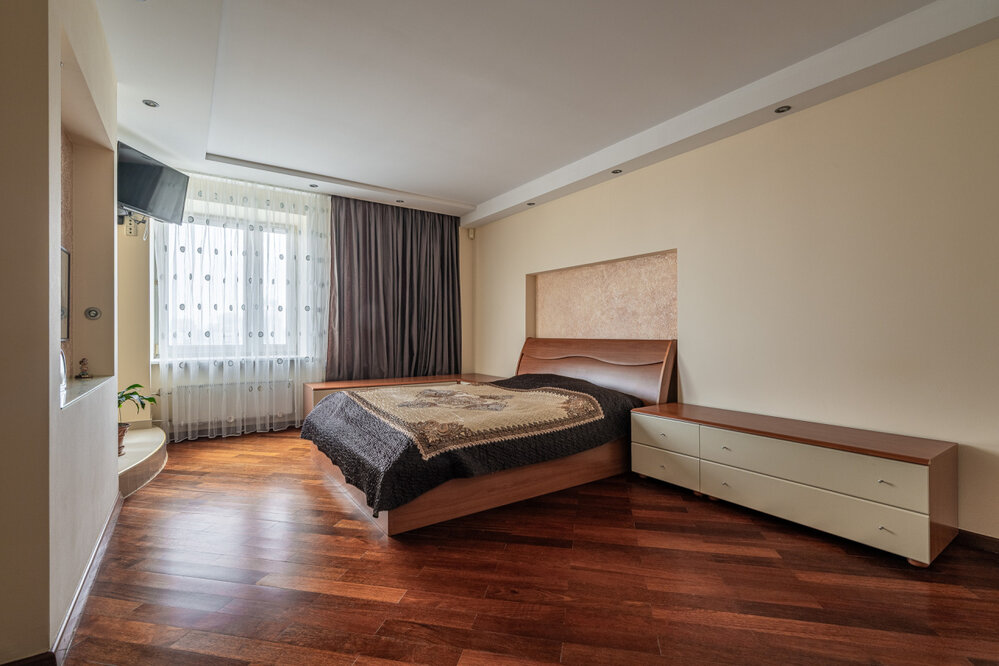 Екатеринбург, ул. Луначарского, 57 (Центр) - фото квартиры (2)