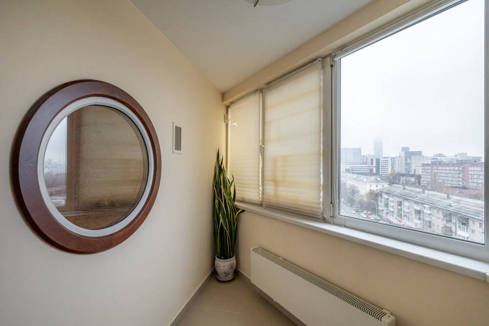 Екатеринбург, ул. Луначарского, 57 (Центр) - фото квартиры (3)