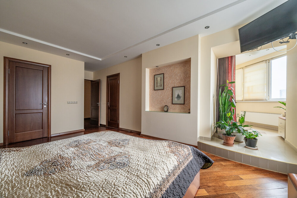 Екатеринбург, ул. Луначарского, 57 (Центр) - фото квартиры (4)