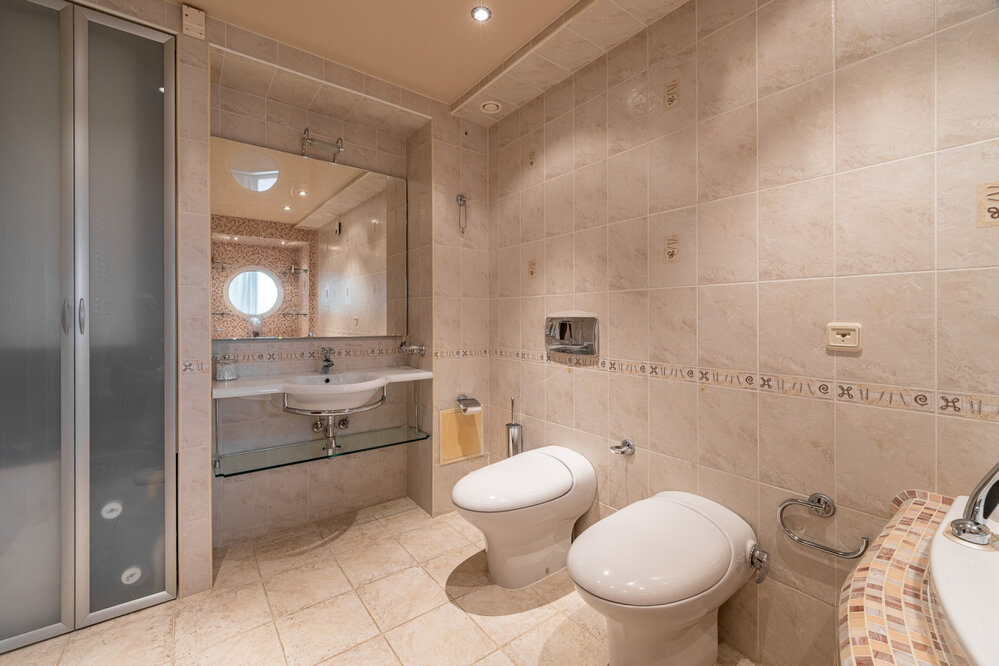 Екатеринбург, ул. Луначарского, 57 (Центр) - фото квартиры (5)