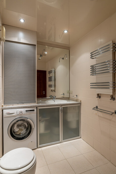 Екатеринбург, ул. Луначарского, 57 (Центр) - фото квартиры (6)