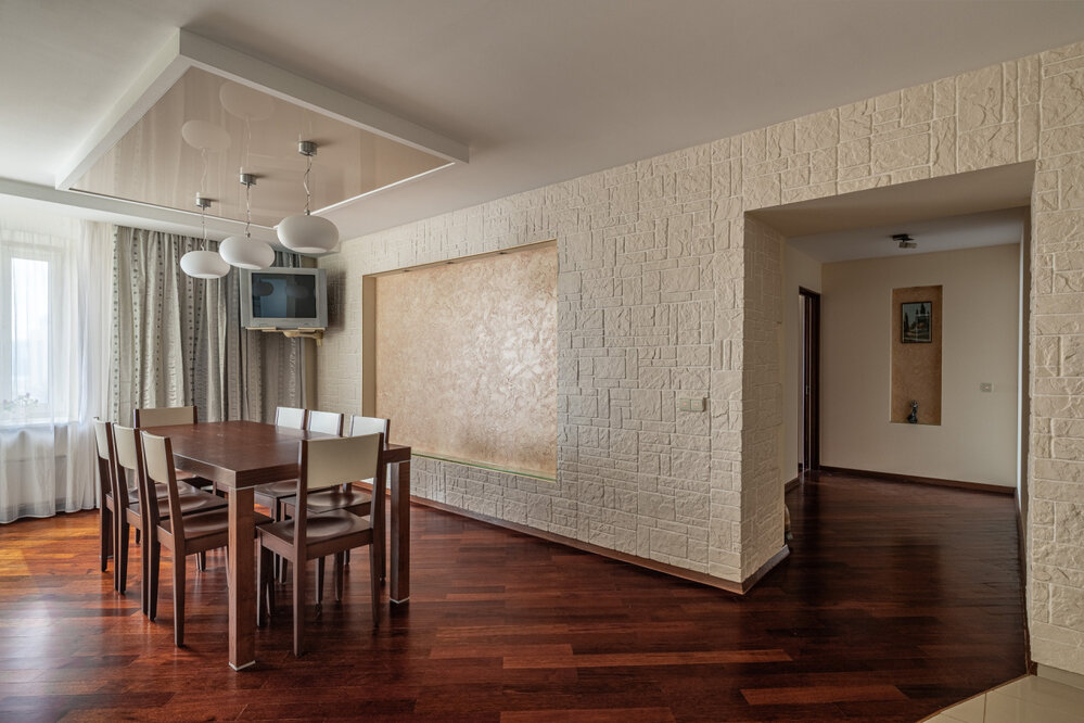 Екатеринбург, ул. Луначарского, 57 (Центр) - фото квартиры (8)