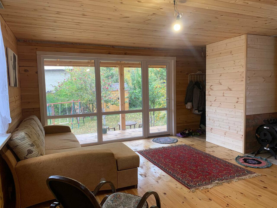 Екатеринбург, к/с Ветеран - фото сада (3)