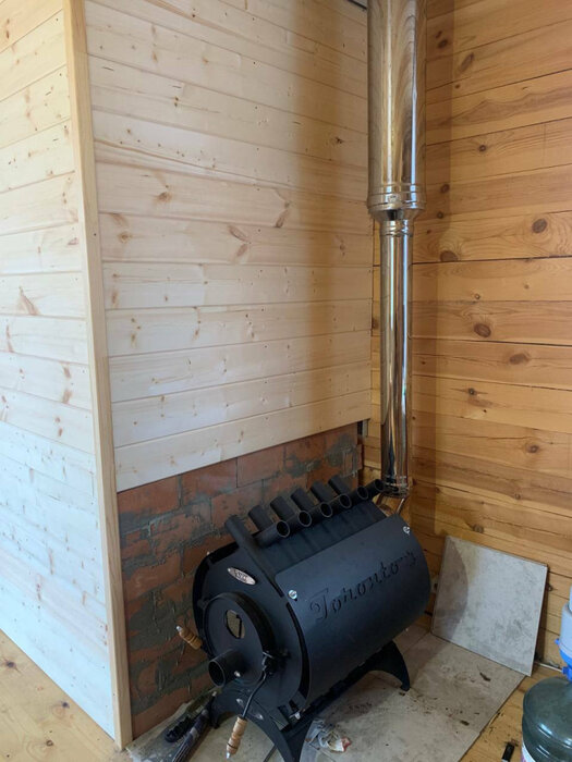 Екатеринбург, к/с Ветеран - фото сада (5)