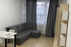 Екатеринбург, ул. Победы, 102 (Уралмаш) - фото квартиры