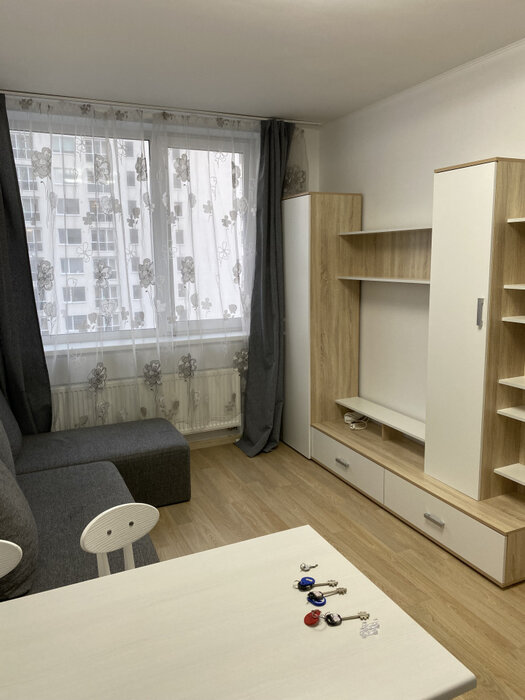 Екатеринбург, ул. Победы, 102 (Уралмаш) - фото квартиры (2)