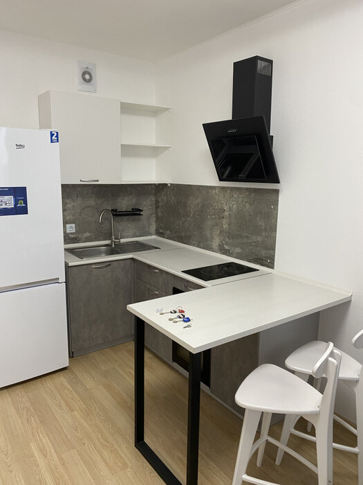 Екатеринбург, ул. Победы, 102 (Уралмаш) - фото квартиры (5)