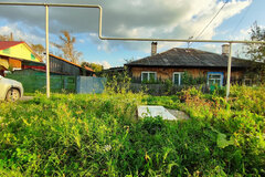п. Студенческий, ул. Садовая, 12 (городской округ Белоярский) - фото дома