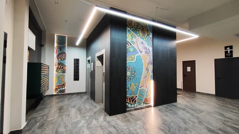 Екатеринбург, ул. Парина, 33 (Академический) - фото квартиры (4)