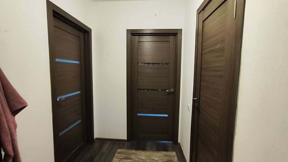 Екатеринбург, ул. Парина, 33 (Академический) - фото квартиры (5)