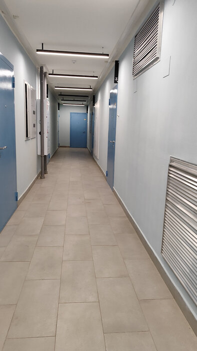 Екатеринбург, ул. Парина, 33 (Академический) - фото квартиры (6)