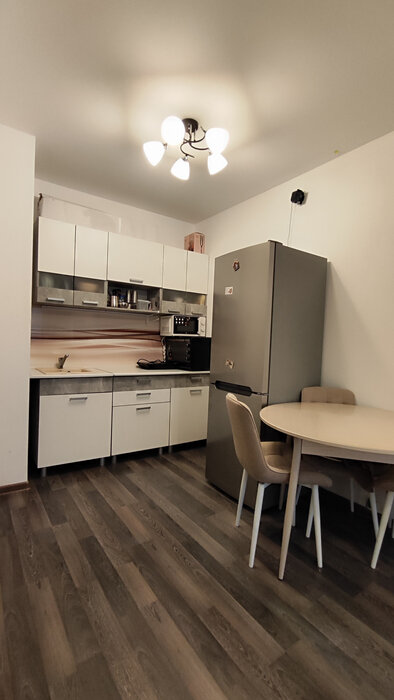 Екатеринбург, ул. Парина, 33 (Академический) - фото квартиры (7)