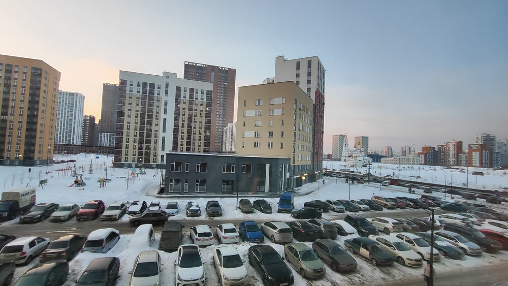 Екатеринбург, ул. Парина, 33 (Академический) - фото квартиры (8)