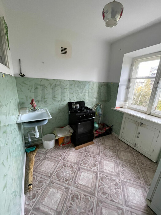 Екатеринбург, ул. Донская, 22 (Эльмаш) - фото квартиры (1)