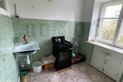 Екатеринбург, ул. Донская, 22 (Эльмаш) - фото квартиры