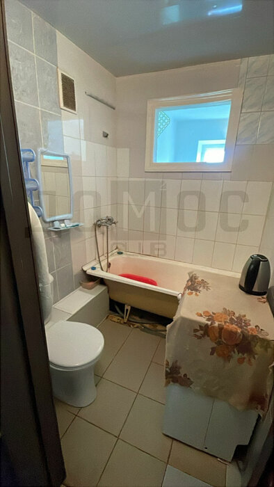 Екатеринбург, ул. Донская, 22 (Эльмаш) - фото квартиры (4)