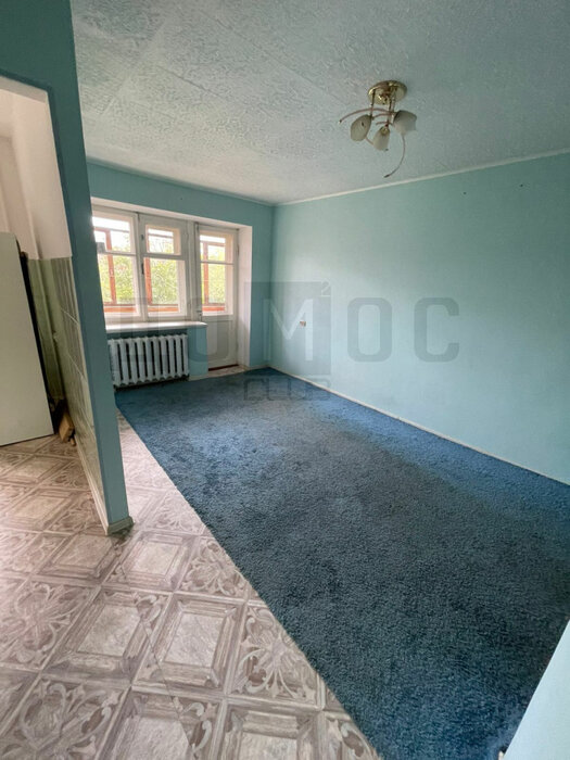 Екатеринбург, ул. Донская, 22 (Эльмаш) - фото квартиры (6)