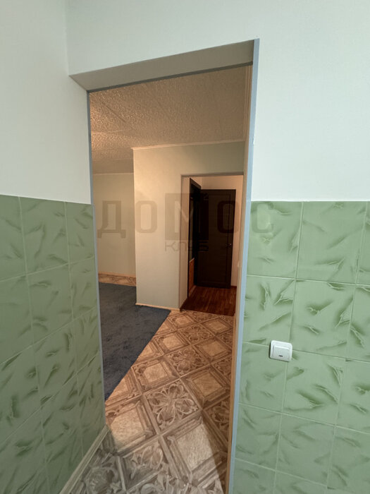 Екатеринбург, ул. Донская, 22 (Эльмаш) - фото квартиры (8)