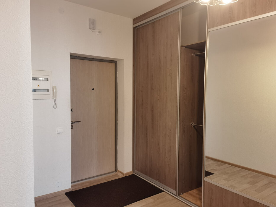 Екатеринбург, ул. Академика Сахарова, 71 (Академический) - фото квартиры (3)