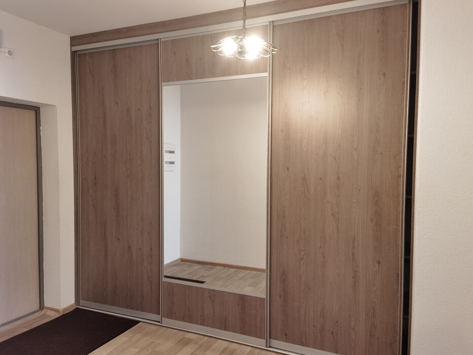 Екатеринбург, ул. Академика Сахарова, 71 (Академический) - фото квартиры (4)