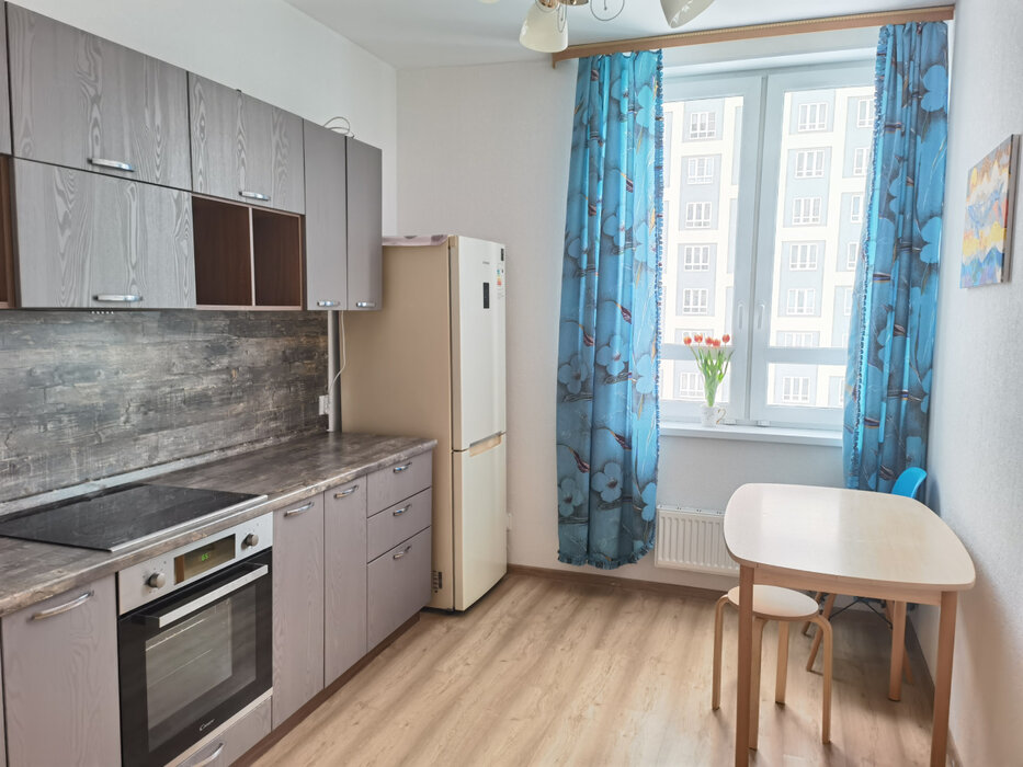 Екатеринбург, ул. Академика Сахарова, 71 (Академический) - фото квартиры (8)