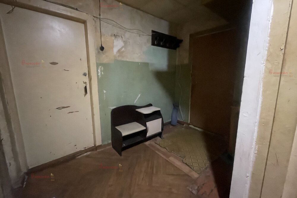 Екатеринбург, ул. Кировградская, 1 (Уралмаш) - фото комнаты (6)