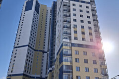 Екатеринбург, ул. Начдива Васильева, 14/2 (Юго-Западный) - фото квартиры