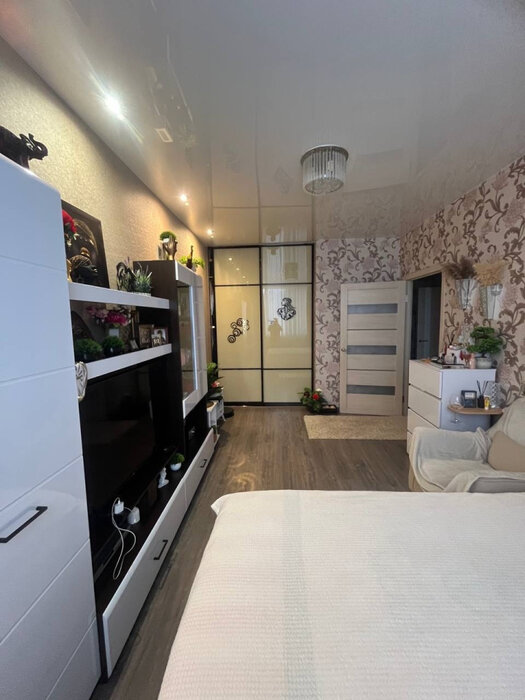 Екатеринбург, ул. Анатолия Муранова, 18 (Широкая речка) - фото квартиры (1)