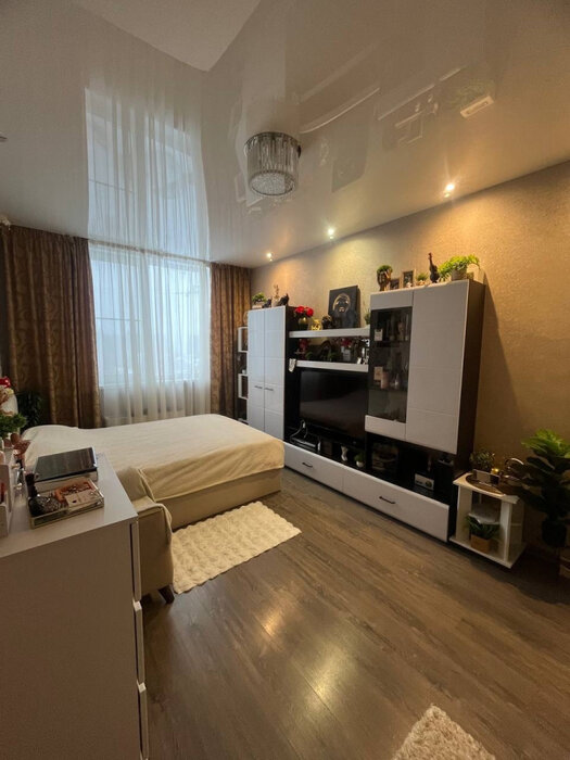 Екатеринбург, ул. Анатолия Муранова, 18 (Широкая речка) - фото квартиры (3)