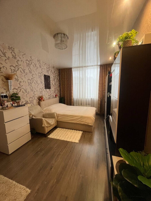 Екатеринбург, ул. Анатолия Муранова, 18 (Широкая речка) - фото квартиры (4)