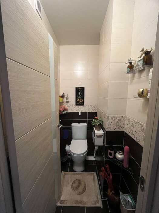 Екатеринбург, ул. Анатолия Муранова, 18 (Широкая речка) - фото квартиры (6)