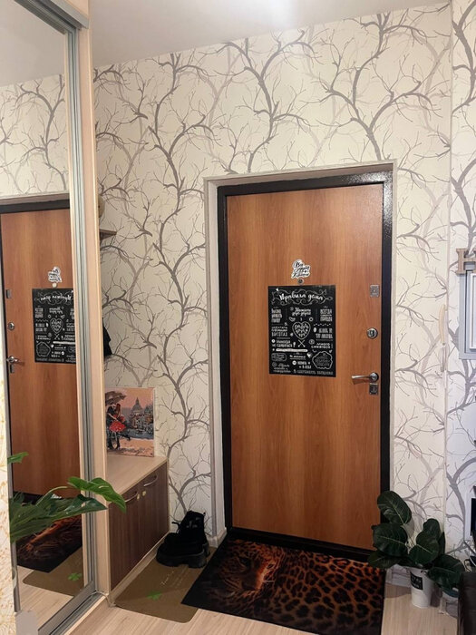 Екатеринбург, ул. Анатолия Муранова, 18 (Широкая речка) - фото квартиры (7)