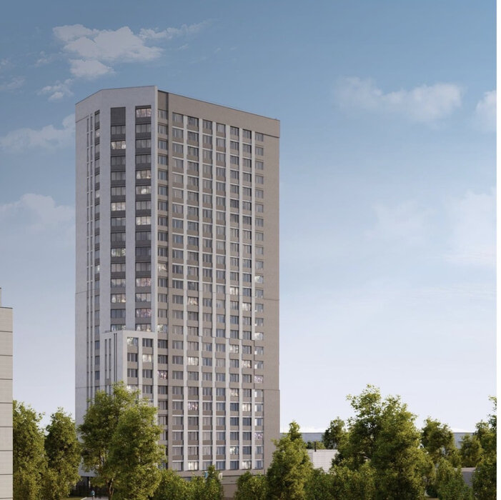 Екатеринбург, ул. Академика Бардина, 21а (Юго-Западный) - фото квартиры (2)