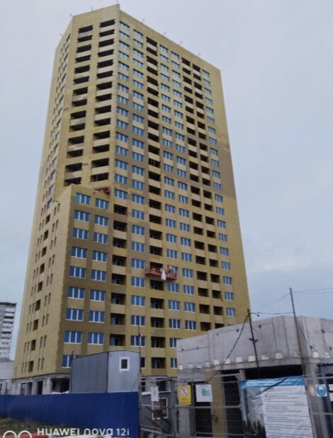 Екатеринбург, ул. Академика Бардина, 21а (Юго-Западный) - фото квартиры (8)