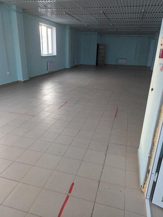 г. Нижние Серги, ул. Розы Люксембург, 71 (Нижнесергинский район) - фото торговой площади (5)