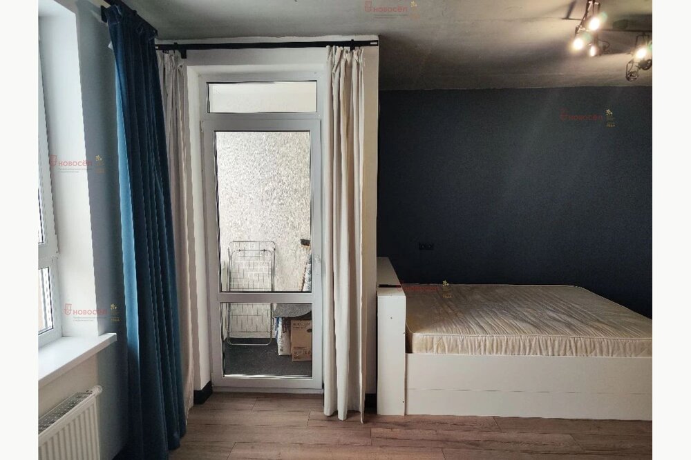 Екатеринбург, ул. Новостроя, 5 (Елизавет) - фото квартиры (8)