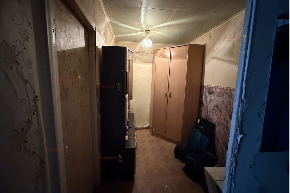 Екатеринбург, ул. Белинского, 147 (Автовокзал) - фото квартиры (1)