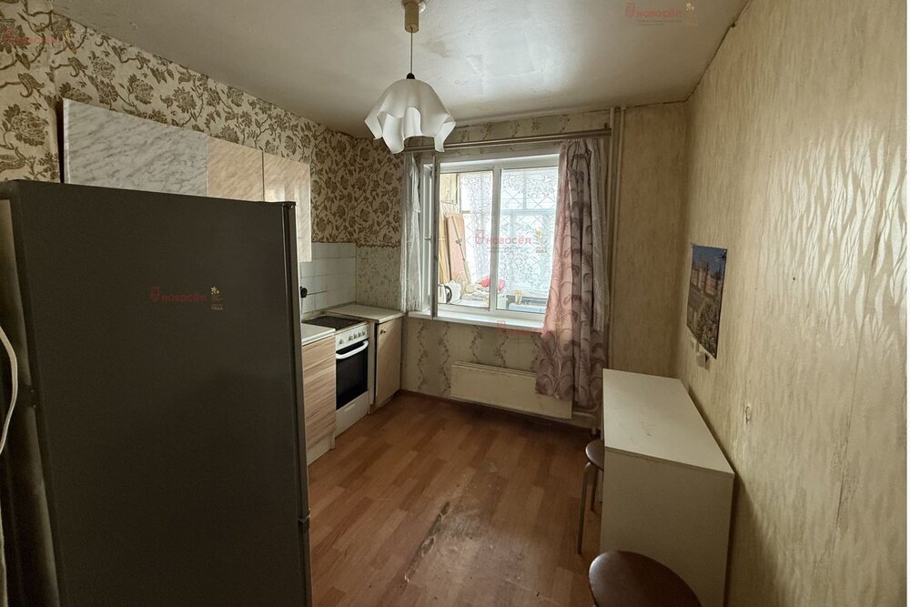 Екатеринбург, ул. Белинского, 147 (Автовокзал) - фото квартиры (3)