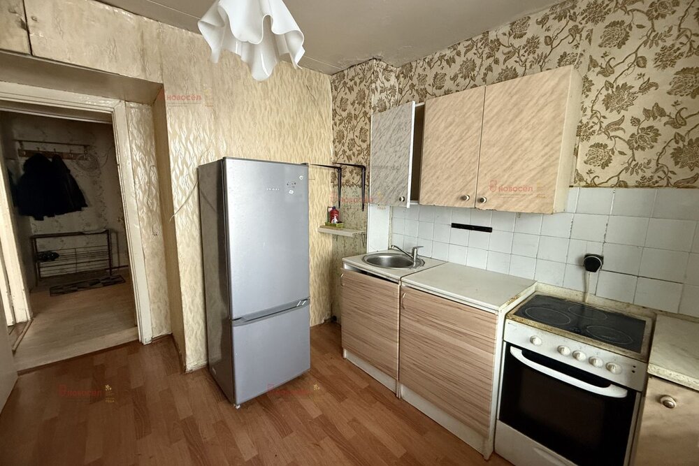 Екатеринбург, ул. Белинского, 147 (Автовокзал) - фото квартиры (4)