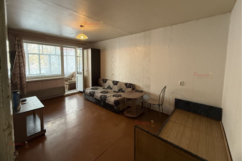 Екатеринбург, ул. Белинского, 147 (Автовокзал) - фото квартиры (5)