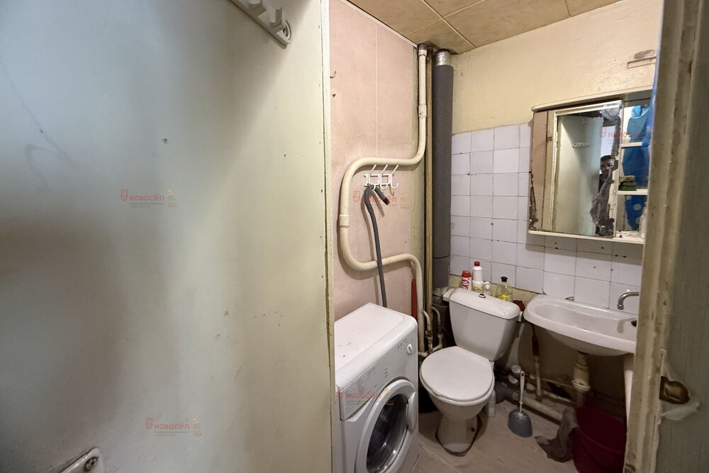 Екатеринбург, ул. Белинского, 147 (Автовокзал) - фото квартиры (6)