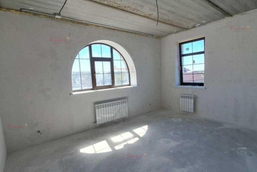 к.п. Мельница, ул. Еловый квартал, 231 (городской округ Белоярский) - фото коттеджа (6)