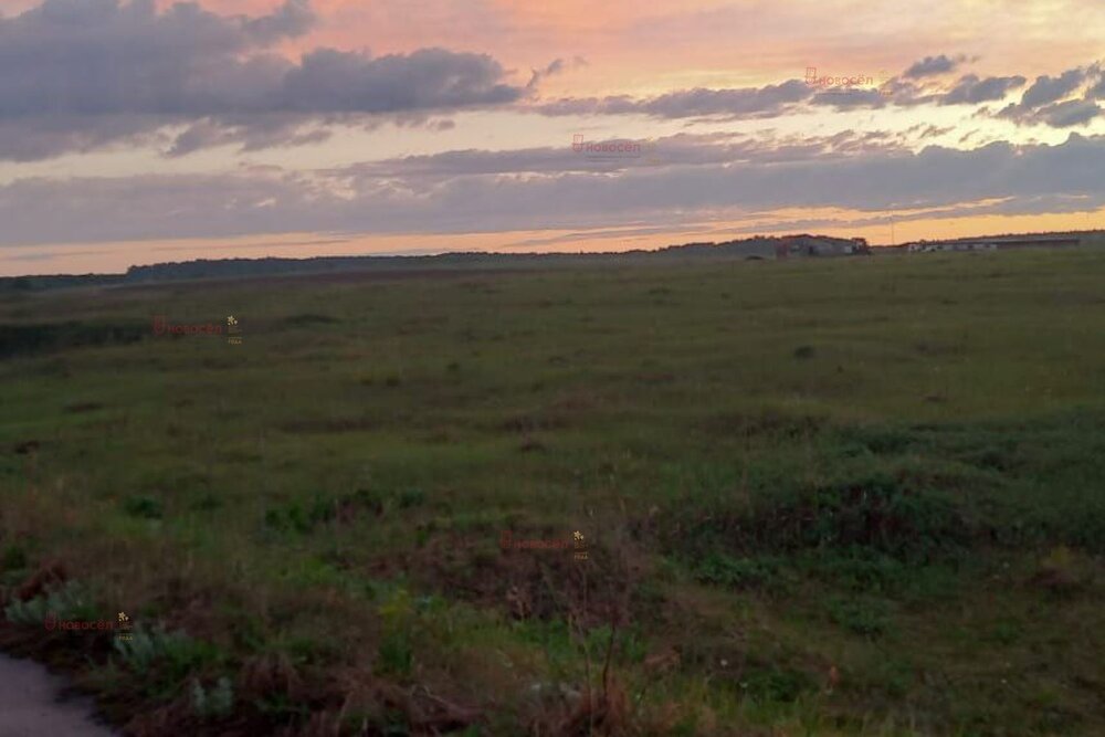 с. Поташка, ул. Ленина (городской округ Артинский) - фото земельного участка (3)