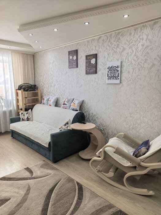 Екатеринбург, ул. Черноярская, 28 (Уралмаш) - фото квартиры (2)