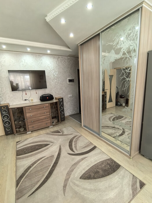 Екатеринбург, ул. Черноярская, 28 (Уралмаш) - фото квартиры (4)