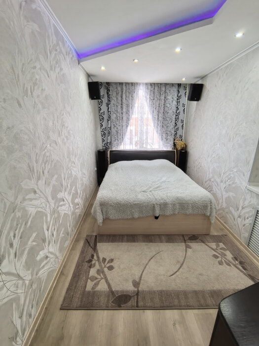 Екатеринбург, ул. Черноярская, 28 (Уралмаш) - фото квартиры (7)