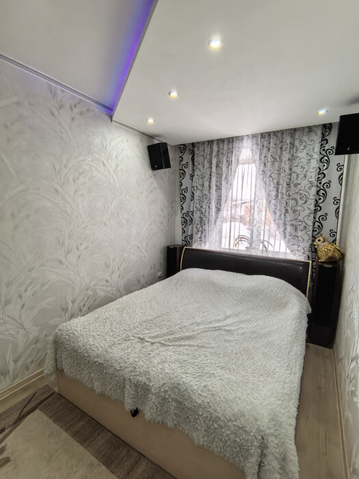 Екатеринбург, ул. Черноярская, 28 (Уралмаш) - фото квартиры (8)